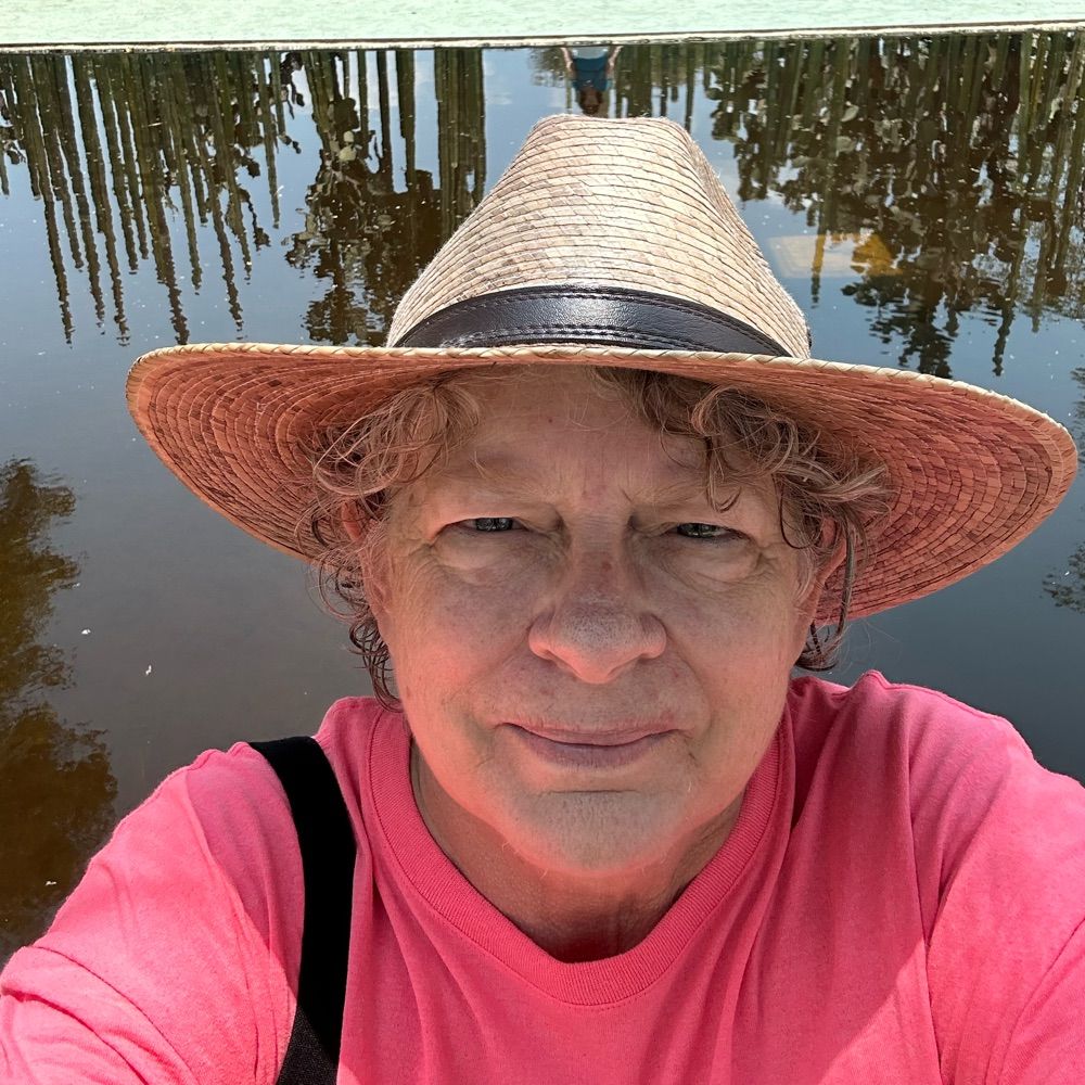 Kathleen Purvis
