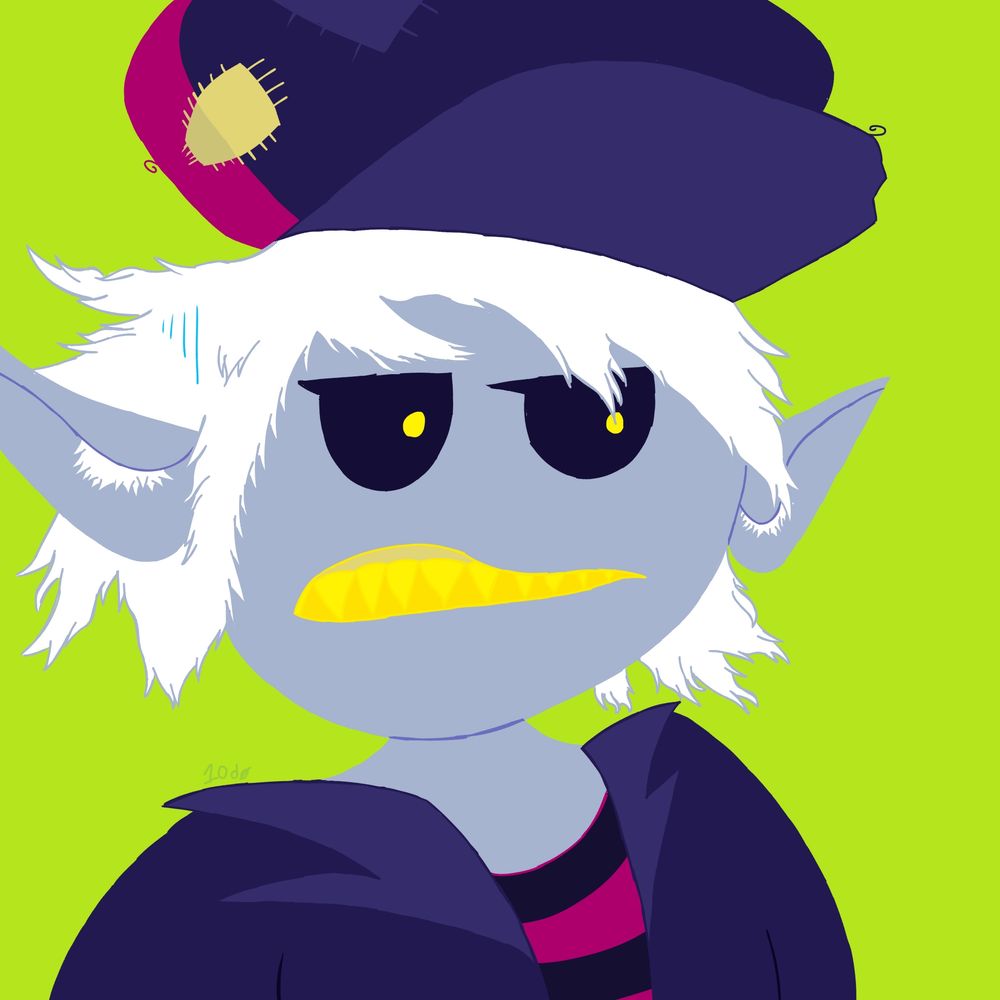 Totally real Junkil