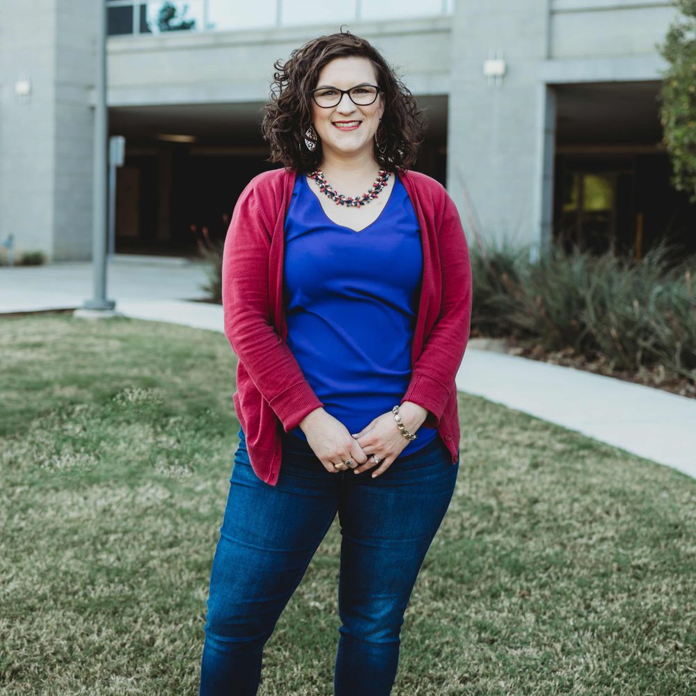 Kristen | Driving Mom Crazy | Mental Health, Motherhood & Humor