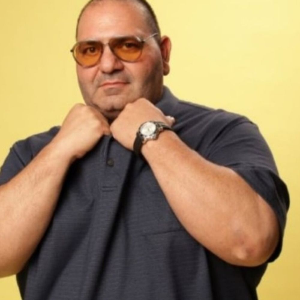 MikeStigsComedy