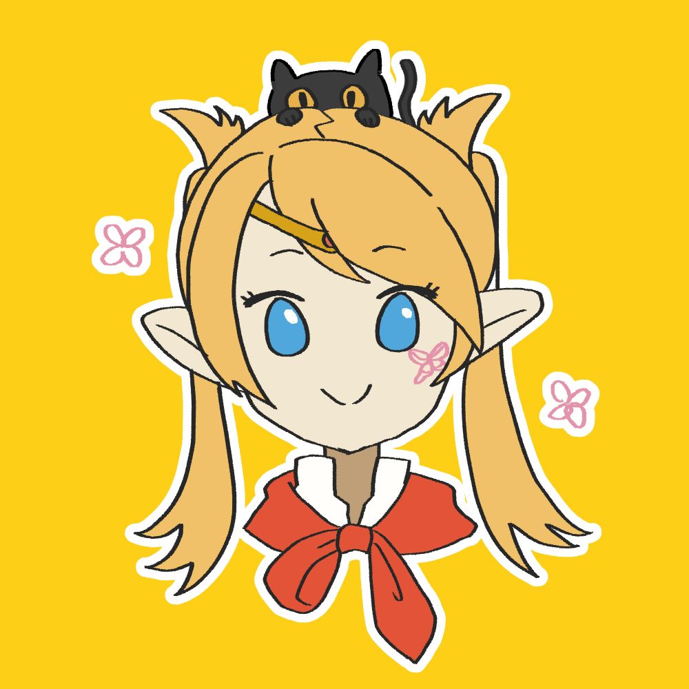おつき🌙