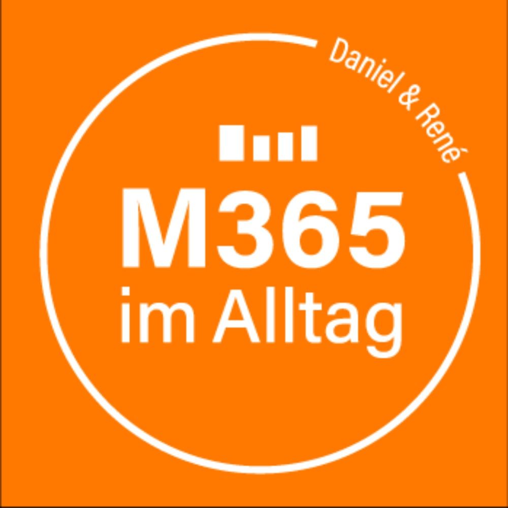 Daniel und Rene - M365 im Alltag