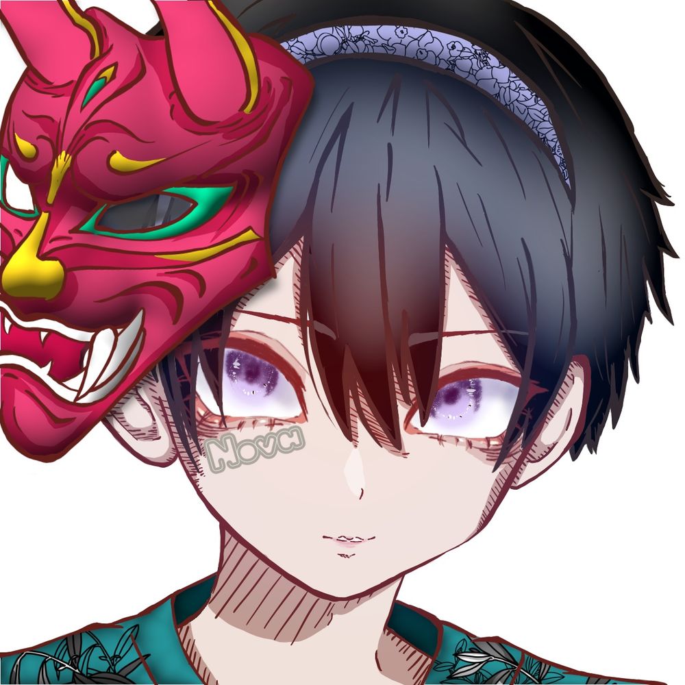 ノヴァ
