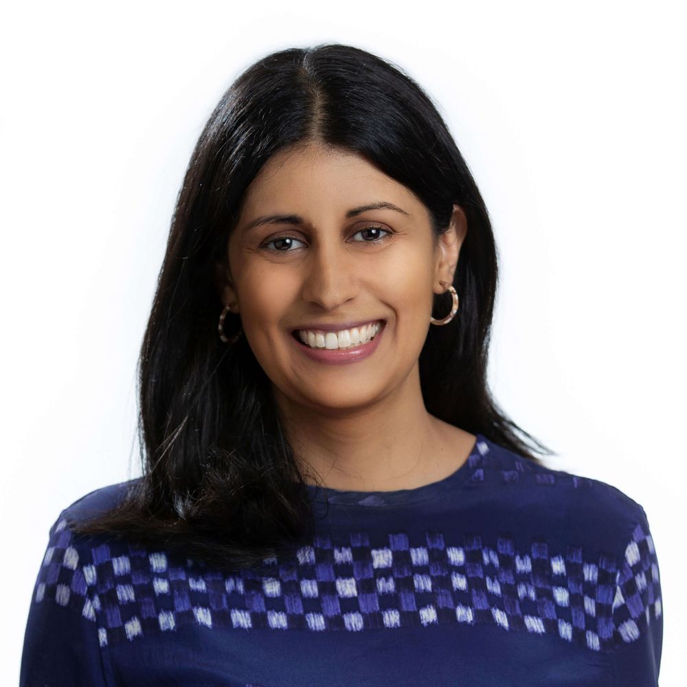 Monika Verma