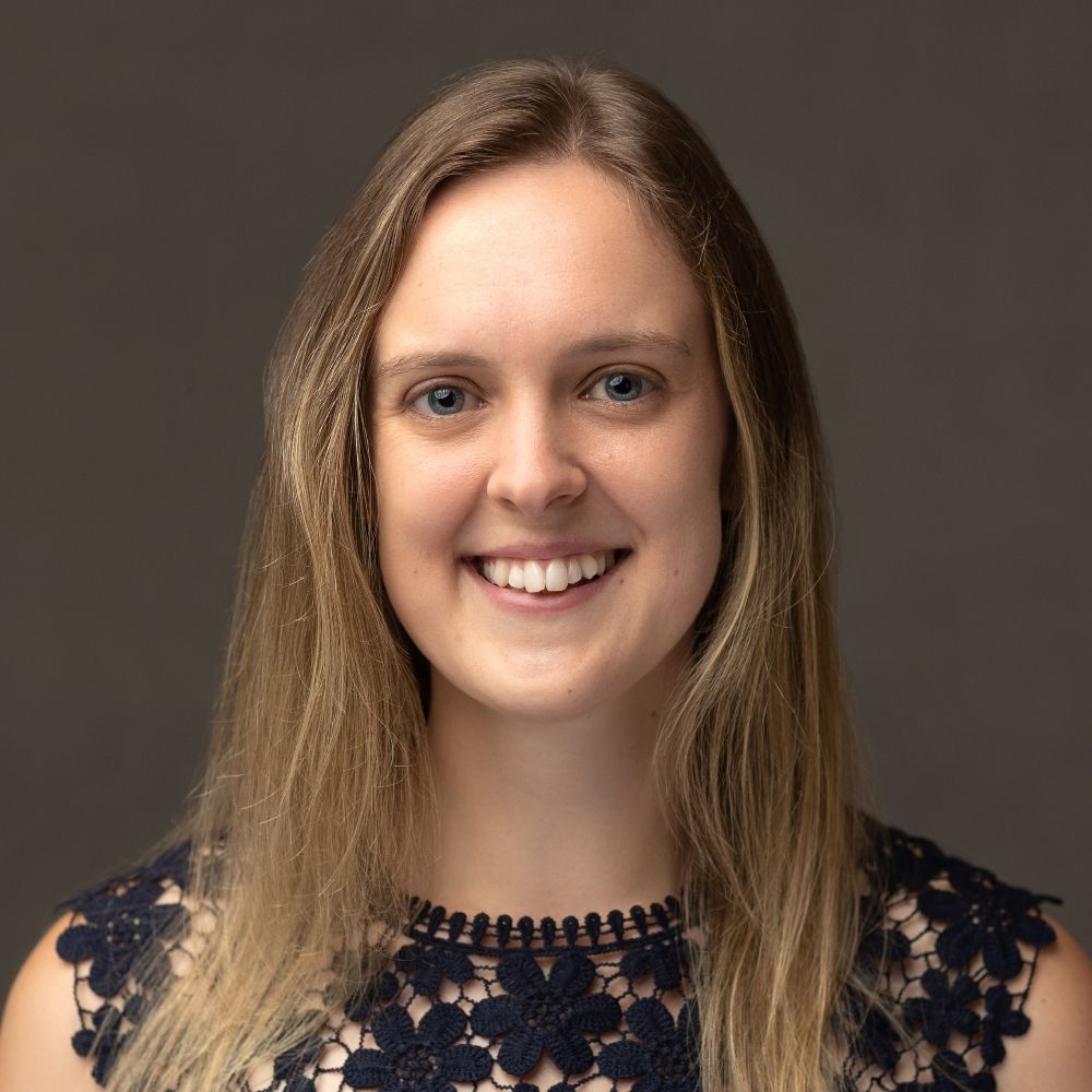 Freya Olsson, PhD