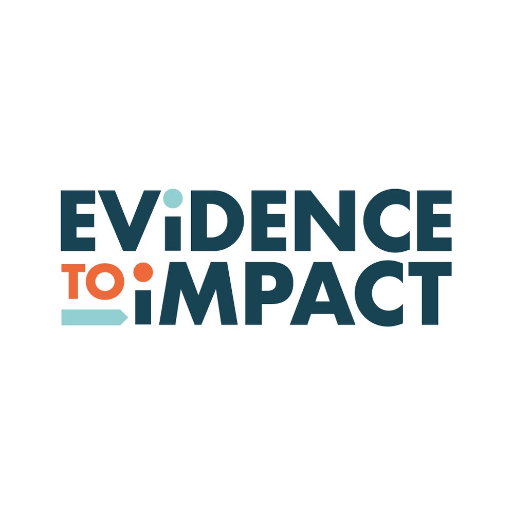 Evidence to Impact