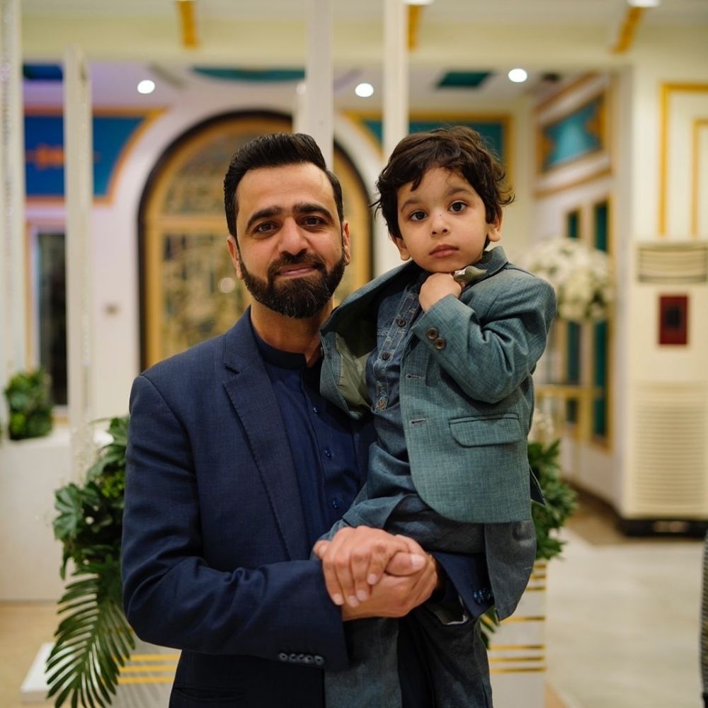 Sajid siddique