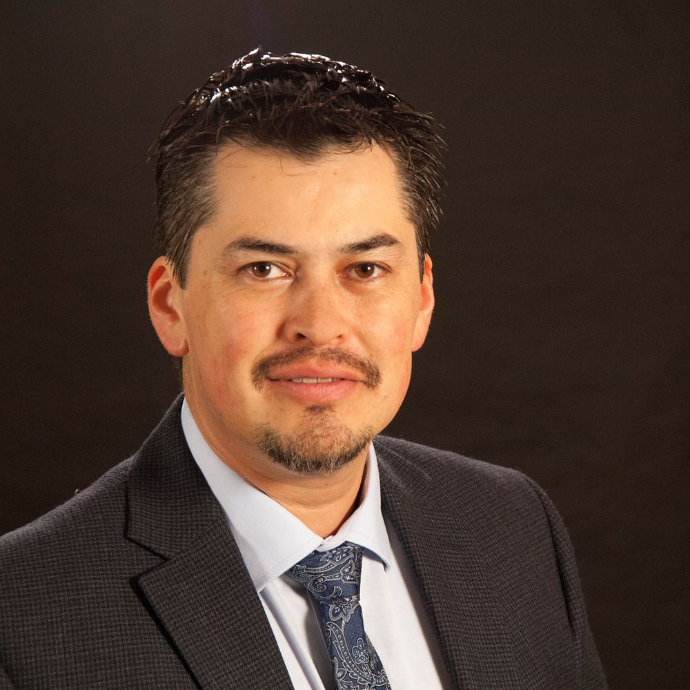 J. Ramon Gil-Garcia