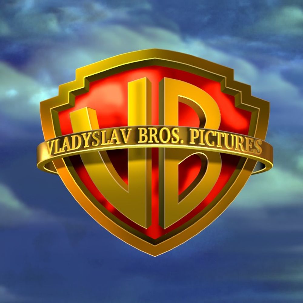 Vladyslav Bros. Pictures (Владислав Бразерс Картини)