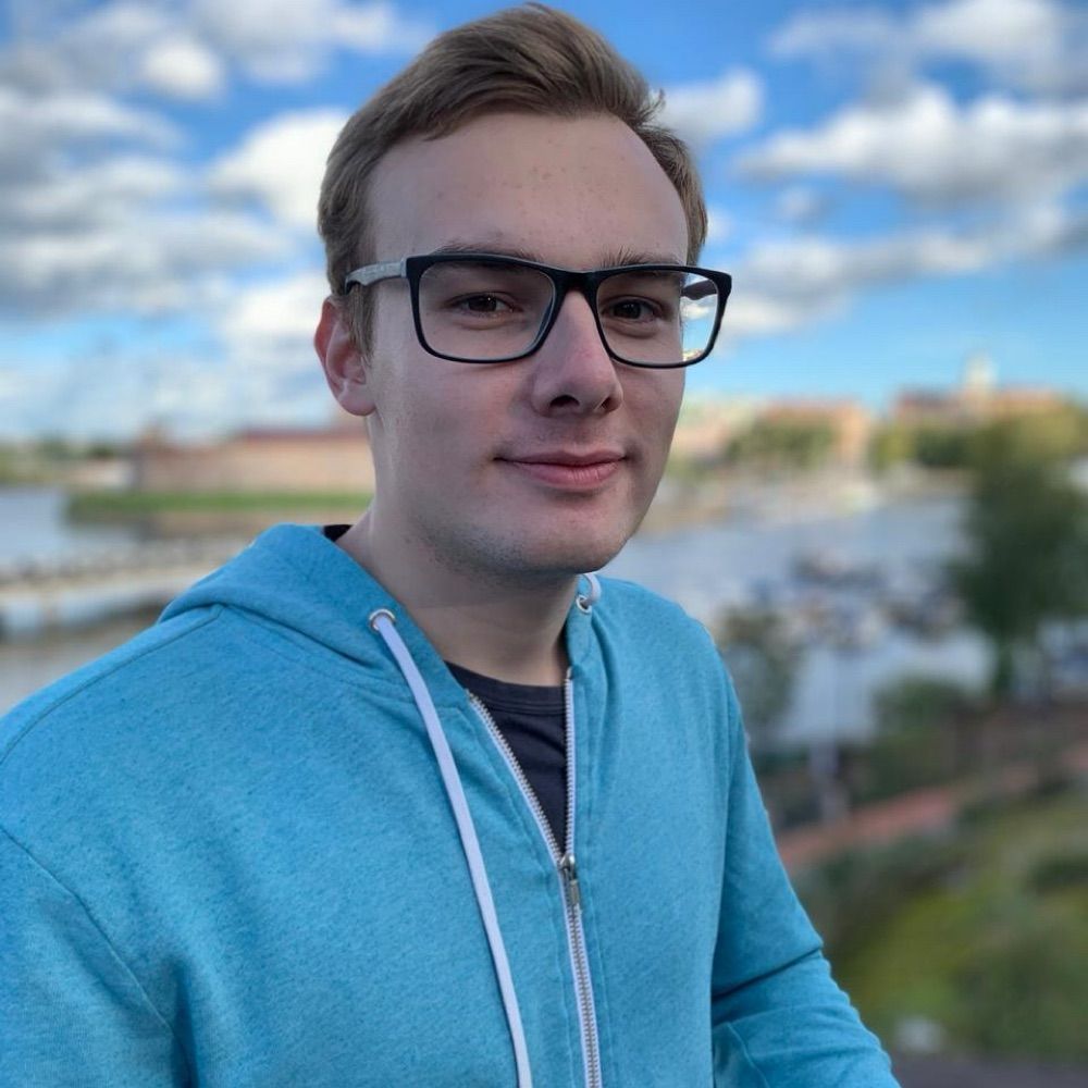 Kirill Kuznetsov
