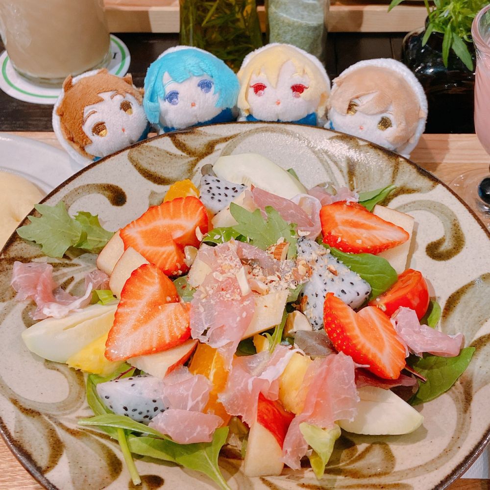 こな