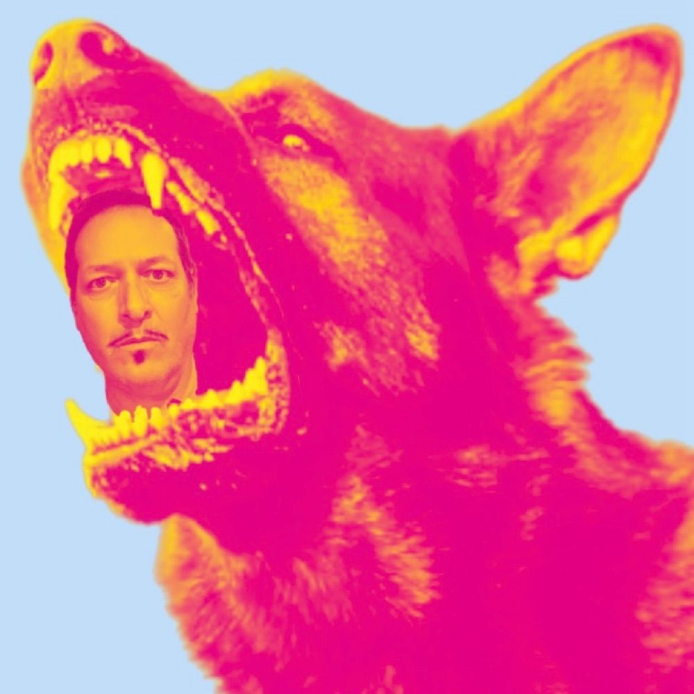 SWAMi JOHN REIS