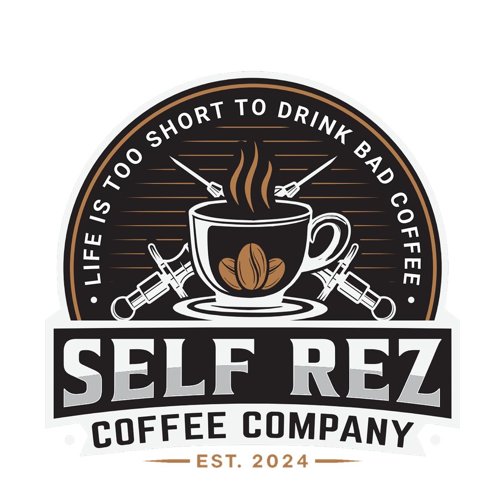 Self Rez Coffee Company