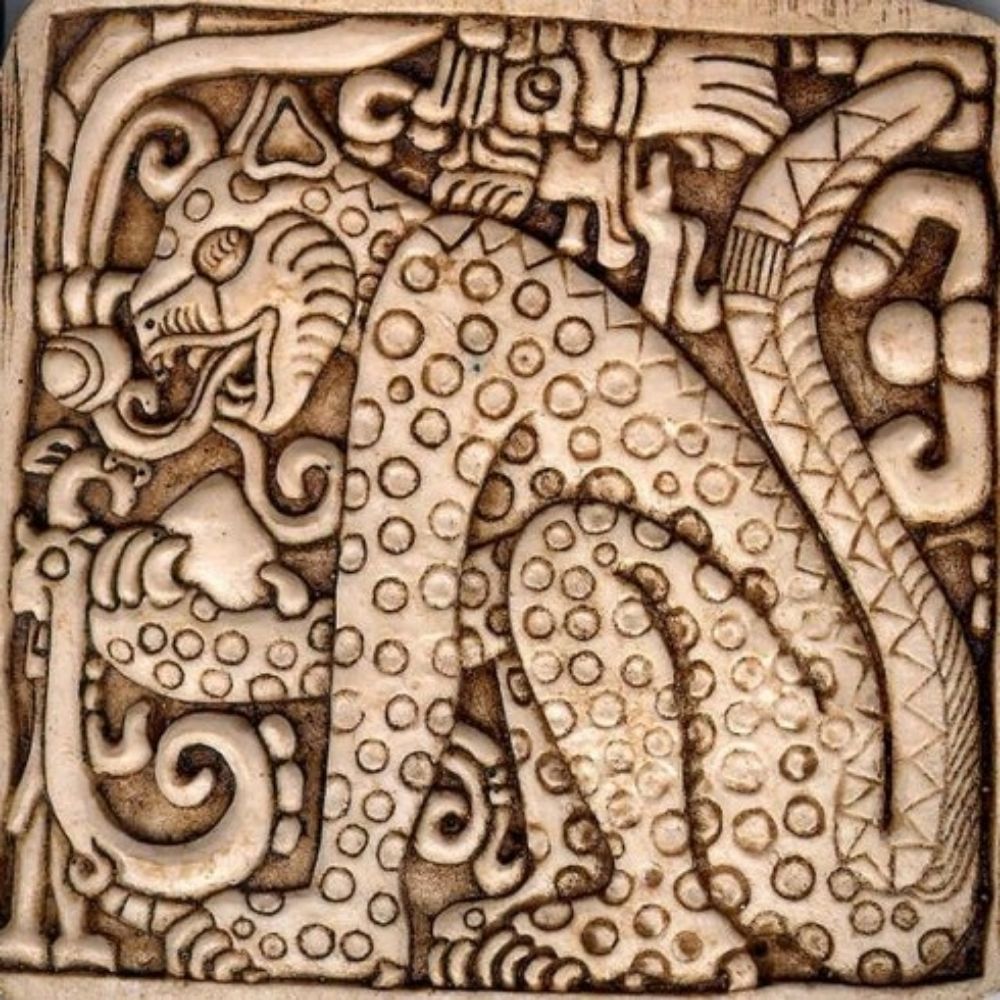 The Jaguar