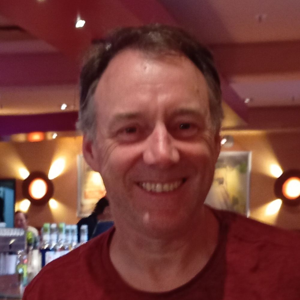 Andrew Hitchings
