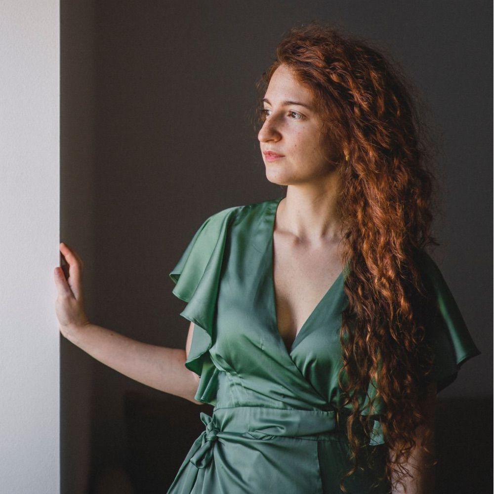 Camilla Tassi
