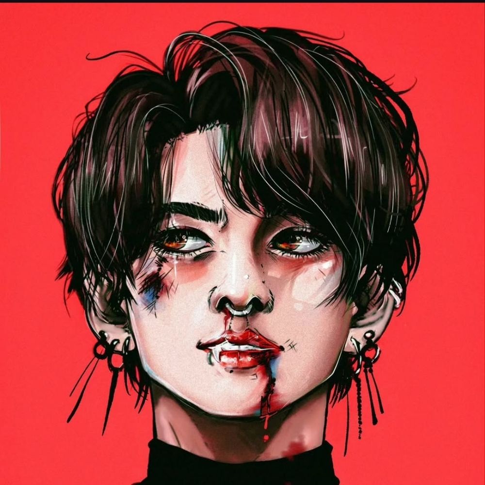 San 🖤