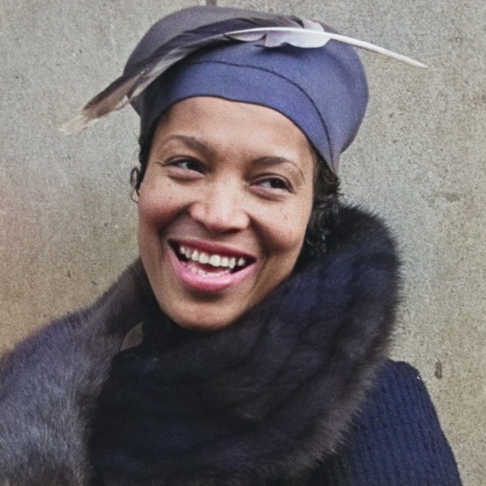 Women of the Harlem Renaissance