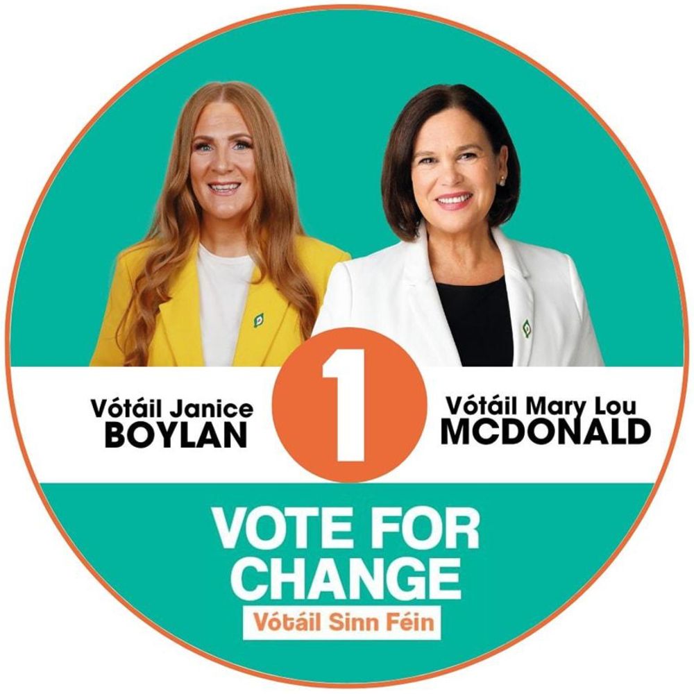 Dublin Central Sinn Féin