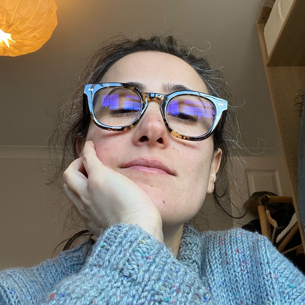 Gizem Muhtaroğlu