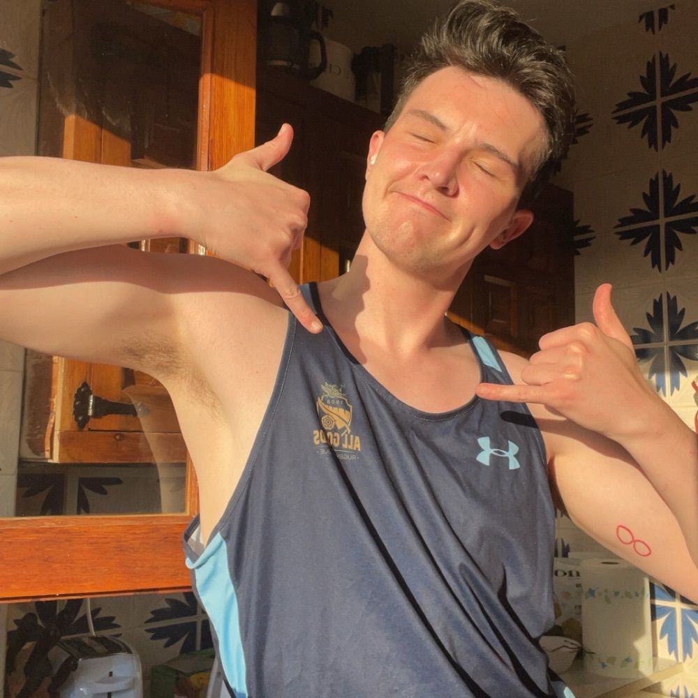 Twitch/ colmlikecolumn