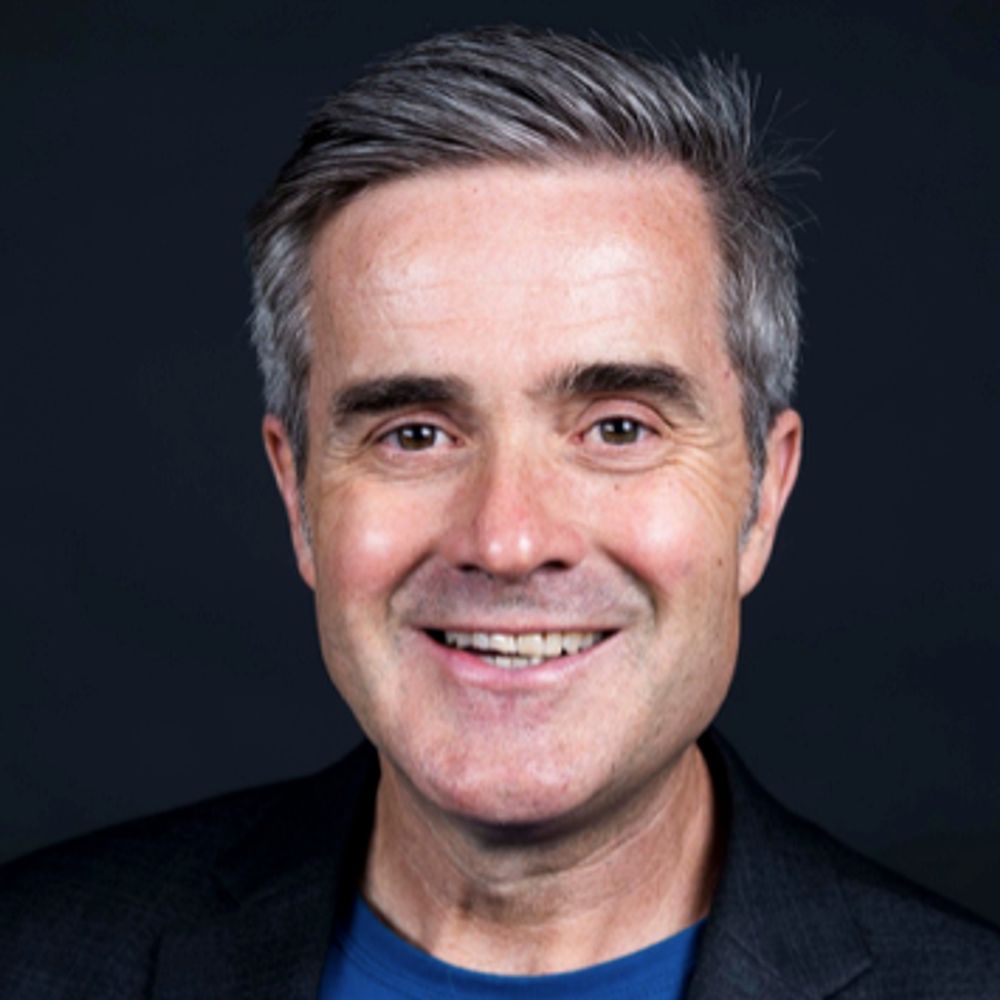 Geoff Baker 