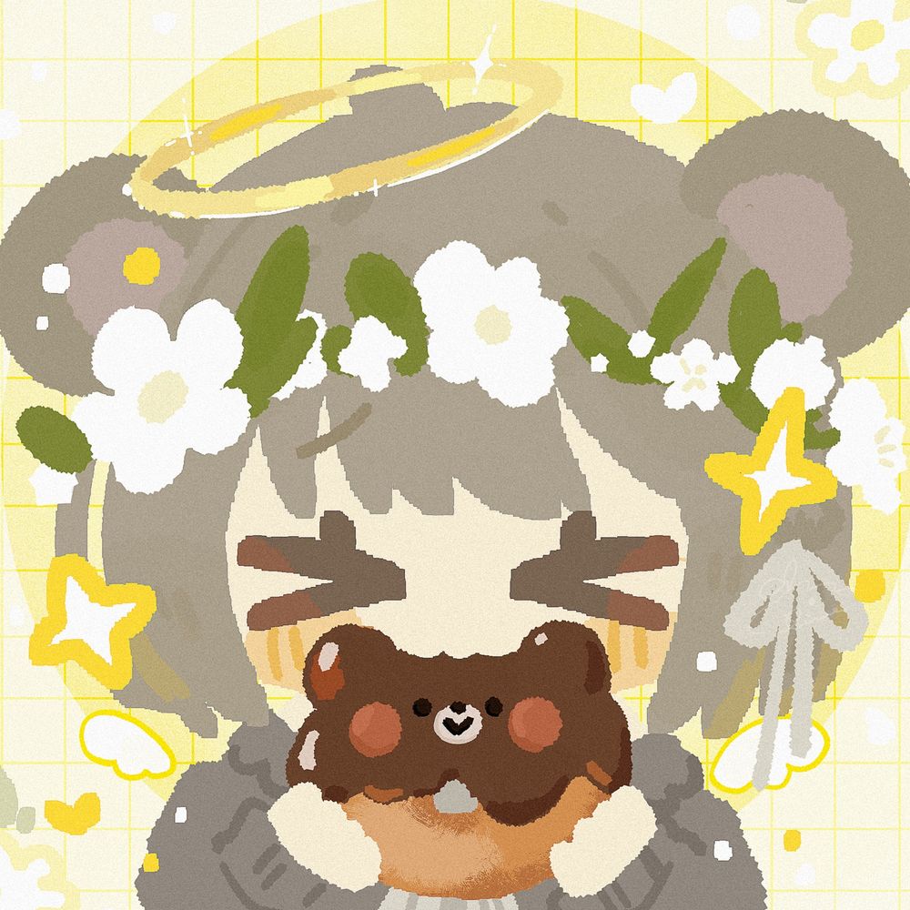 くまのにい