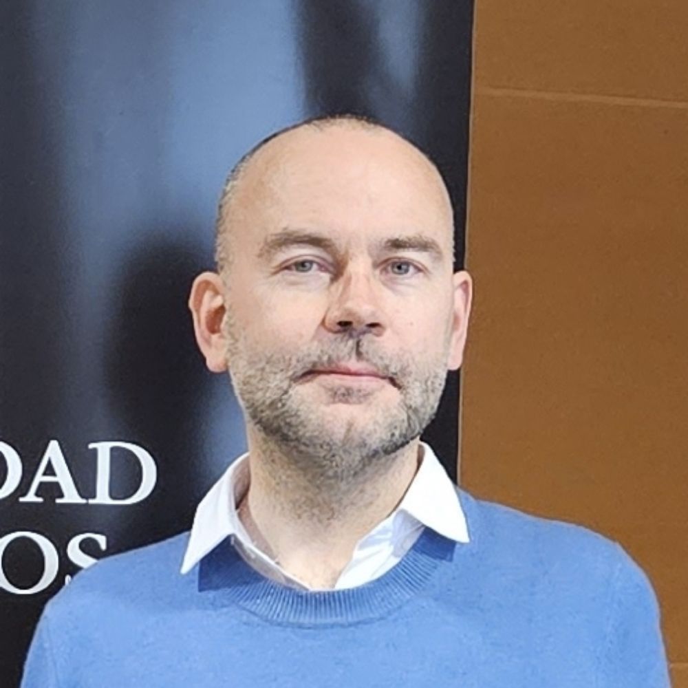 Jonas Holmqvist