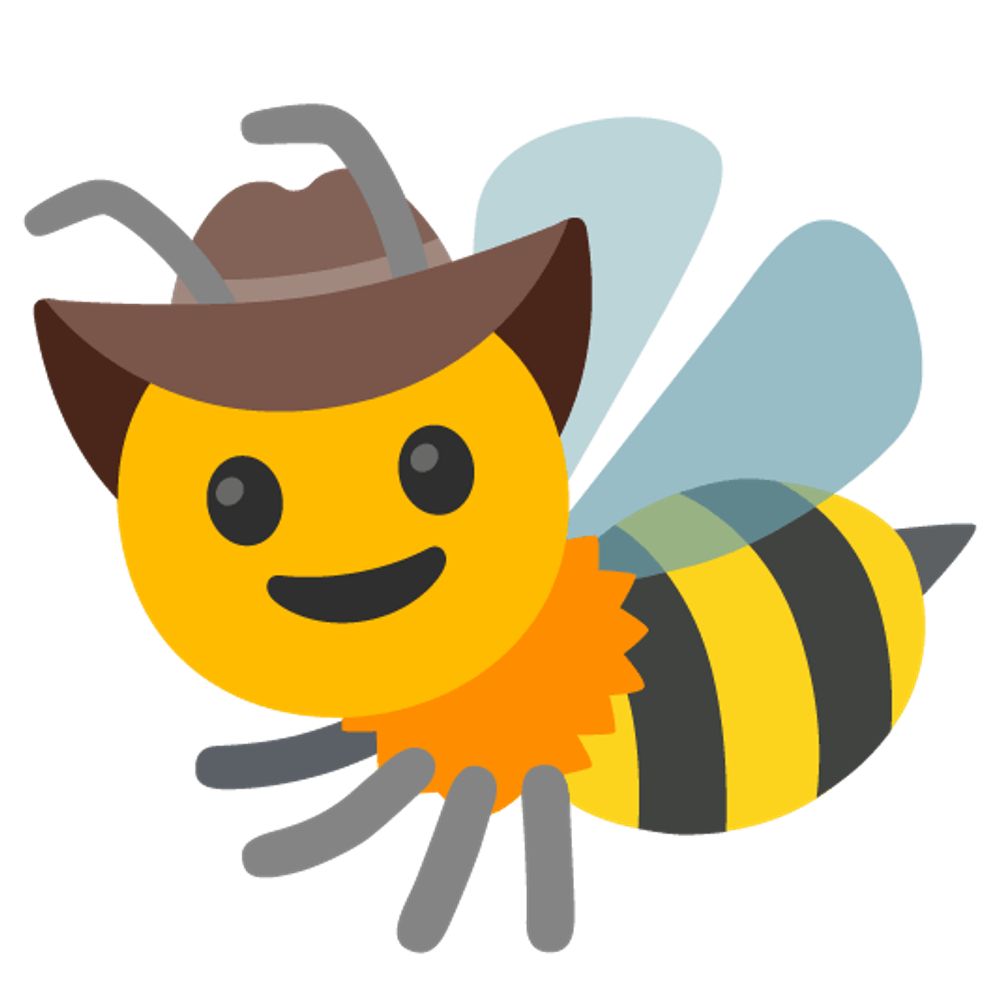 hannah 🐝 bees