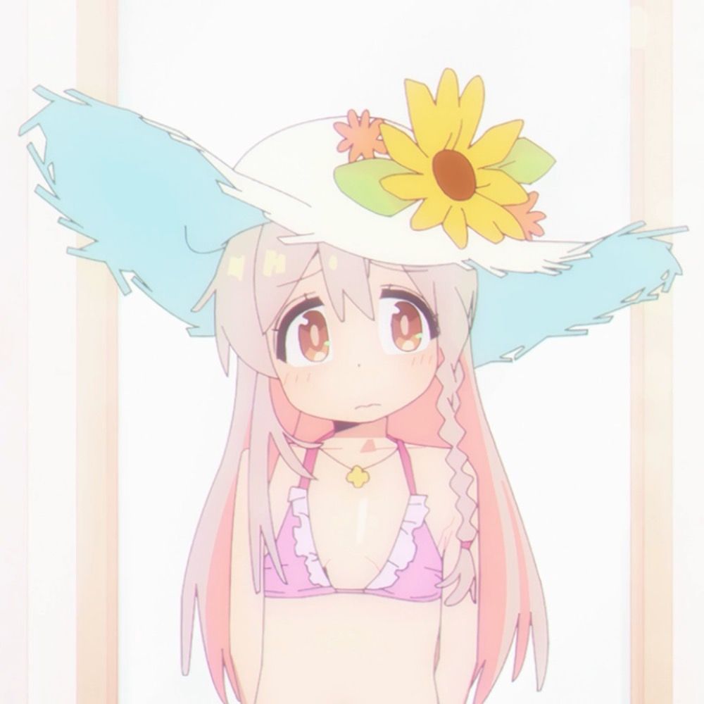 チルノ/クルミル☆