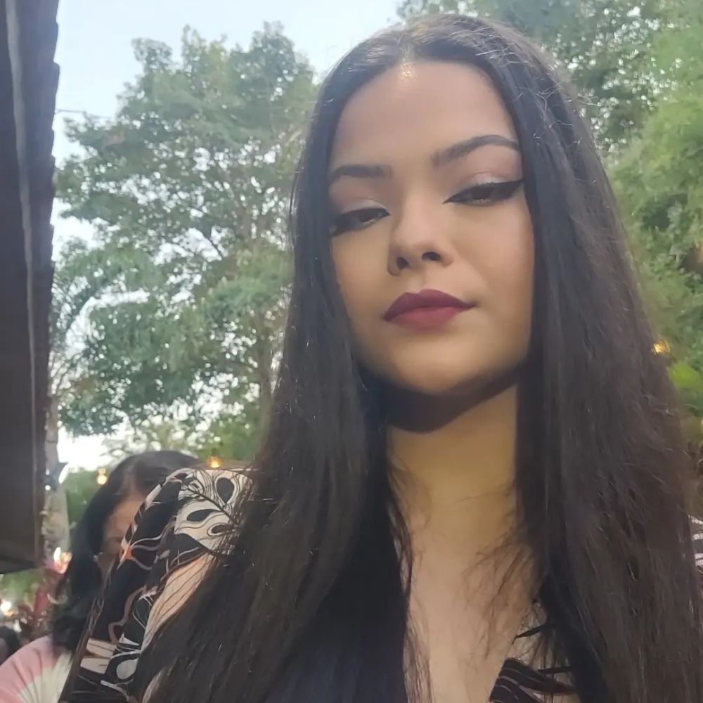 Flávia 💆🏻‍♀️