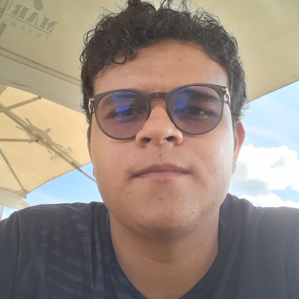 Cassiano Maues 