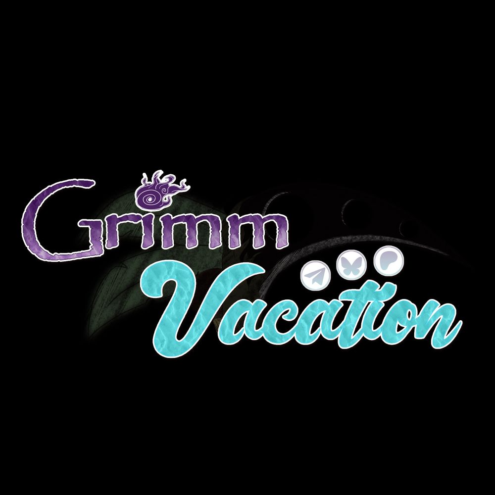 GrimmVacation🌴💀 (Jarred GrimWolx)