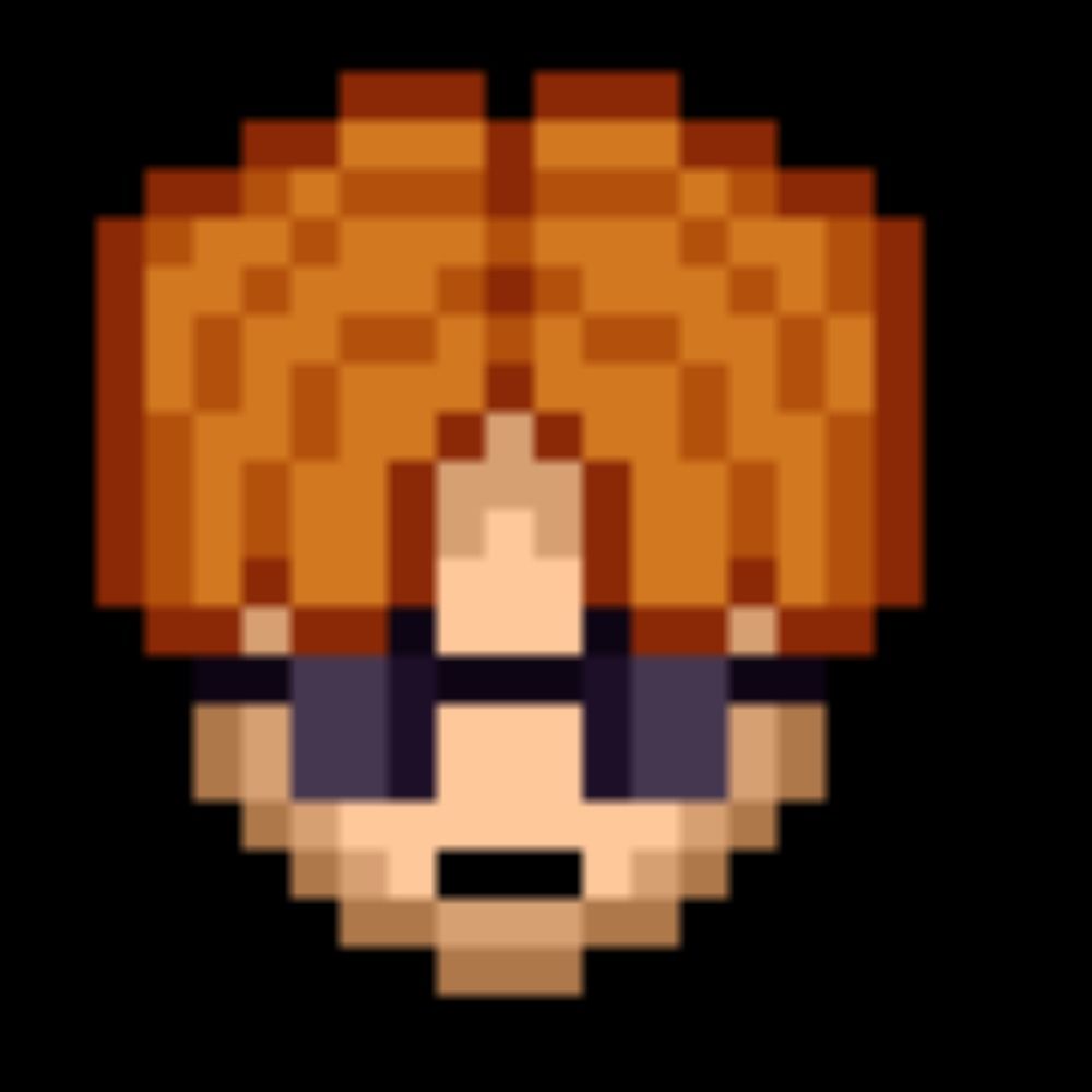 PSA Games (Brandon Truster)'s avatar