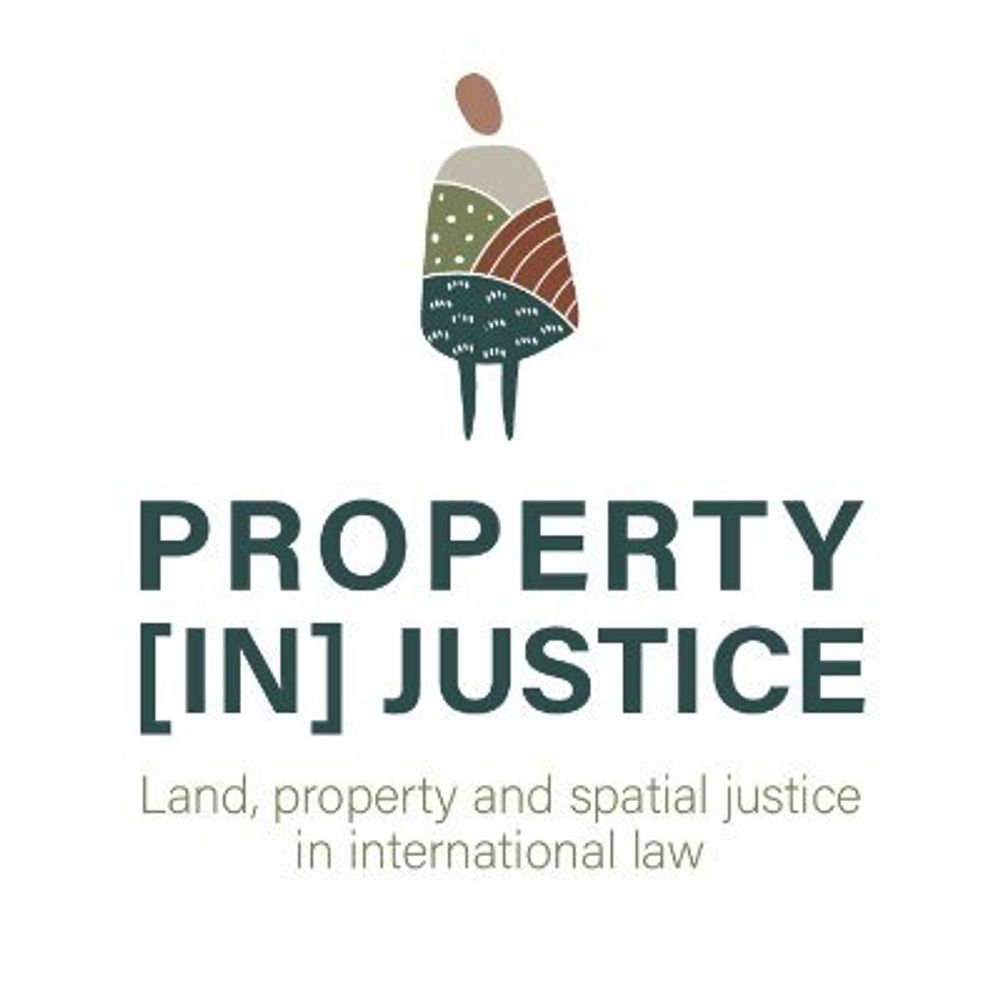 Property(In)Justice