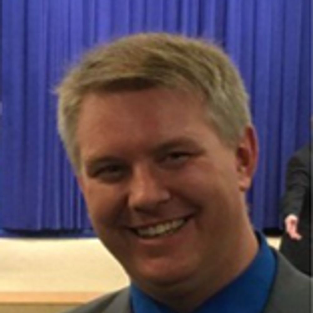 Doug Paulson