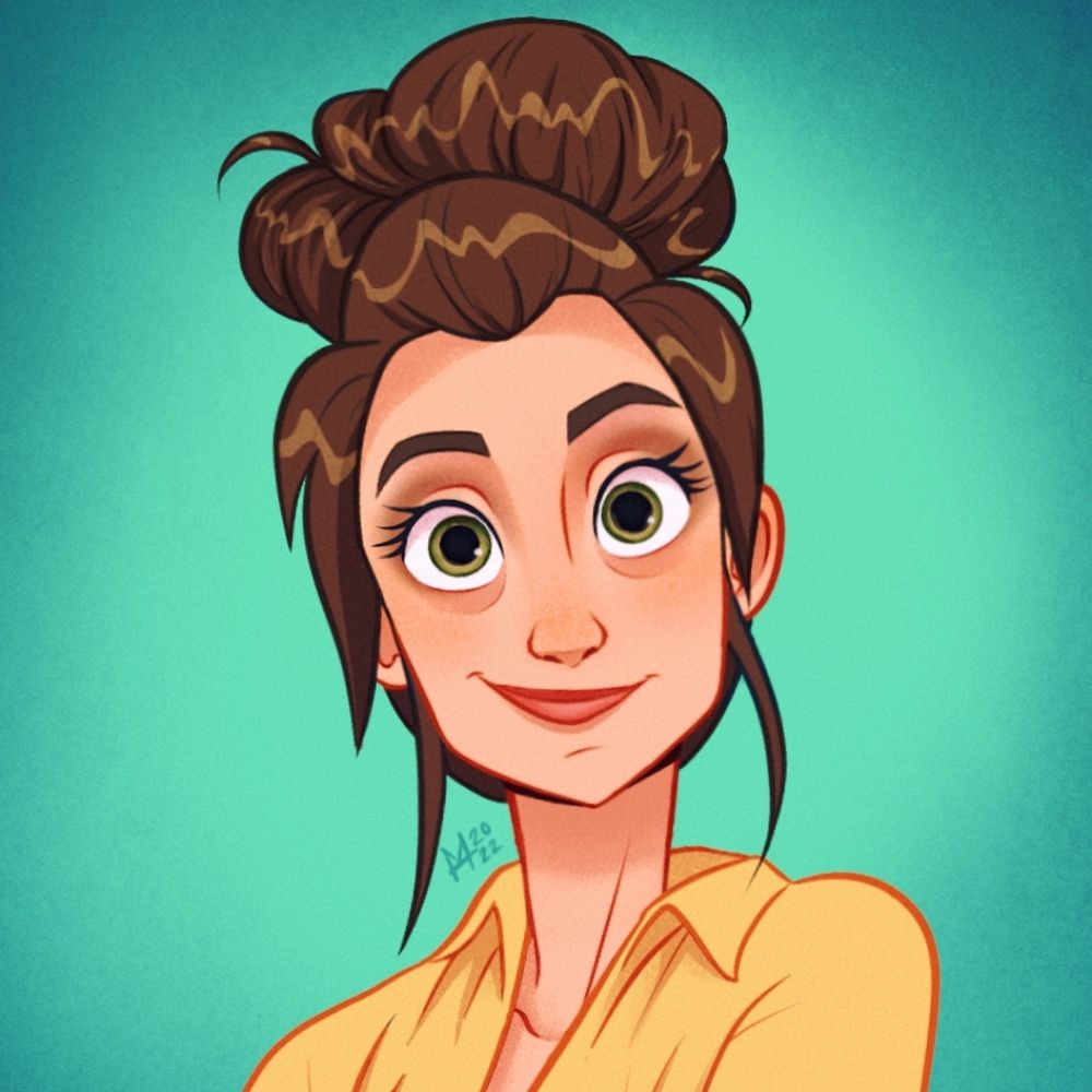 Fancy H ☕✨