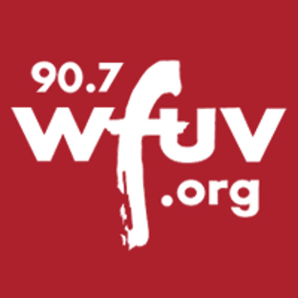 Profile picture wfuv.bsky.social