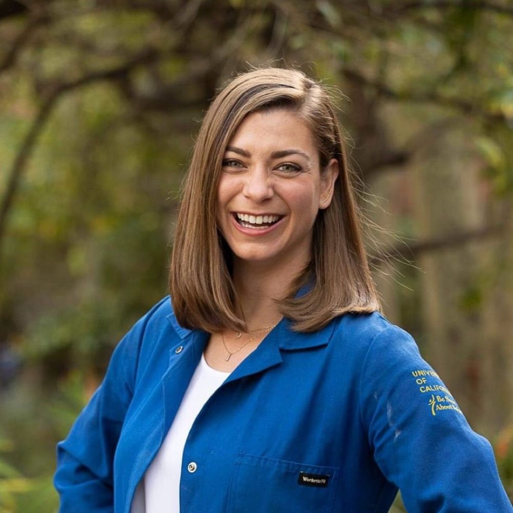Dr. Carrie Spratford