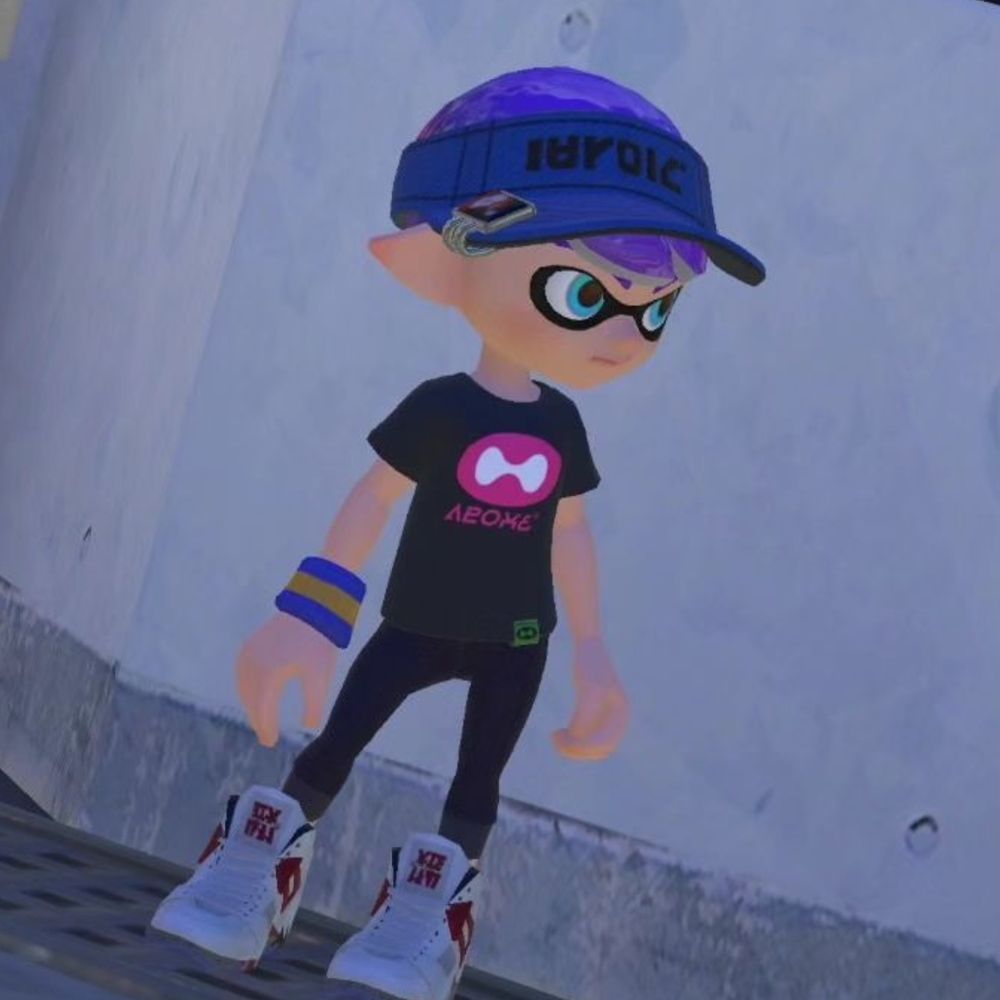 むー