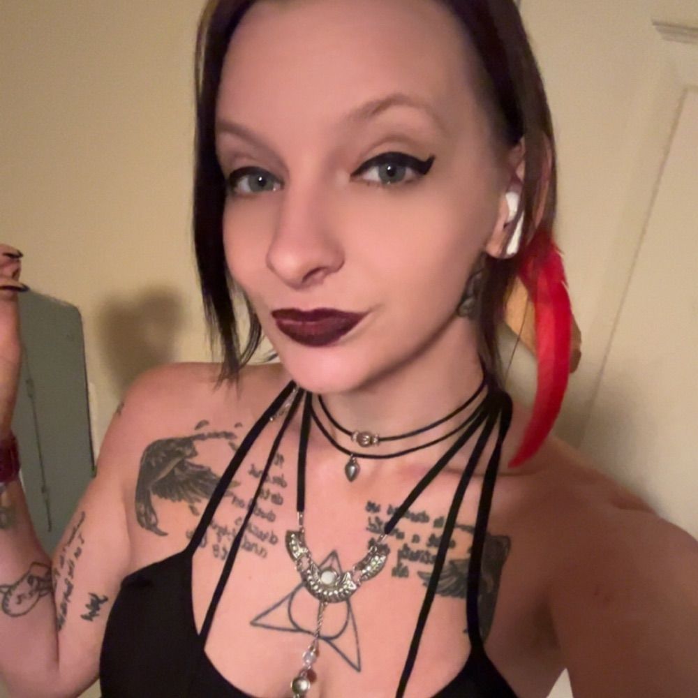 Mandy Van Brunt