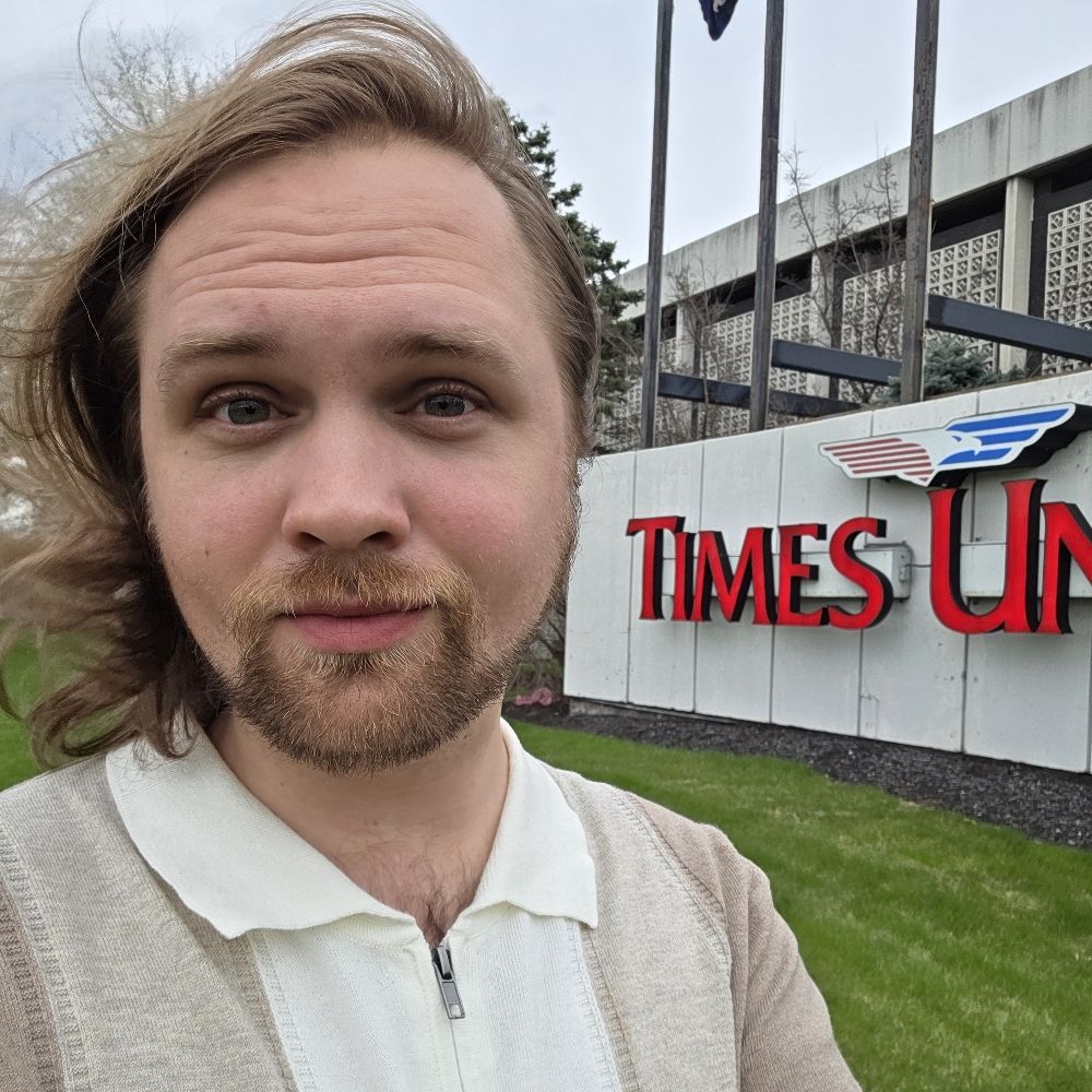 Tyler A. McNeil