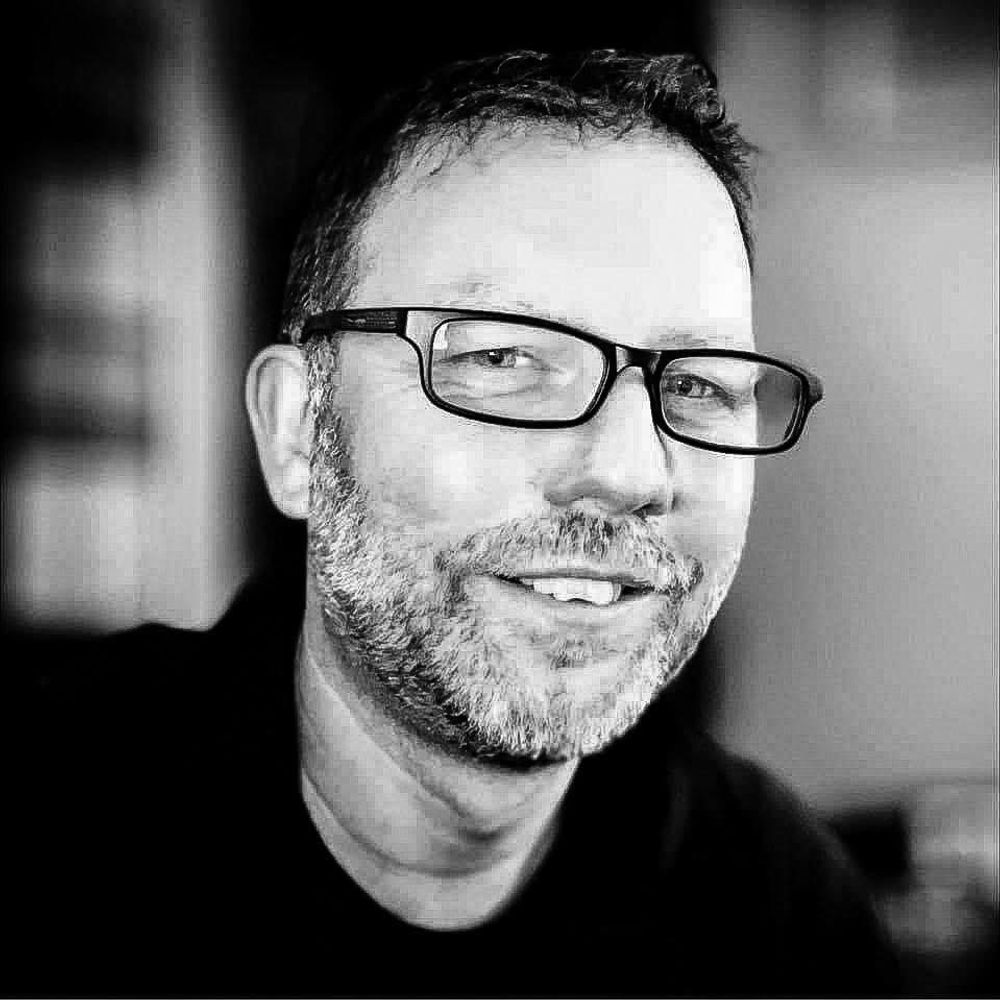 Jon Stockley
