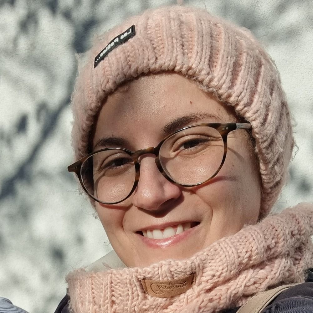 Alessandra Mastrobuono Battisti