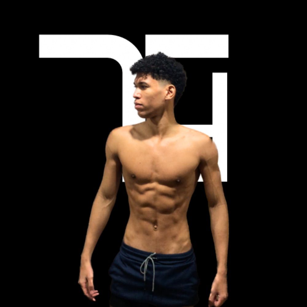 Gui Thaynan  | Tuam
