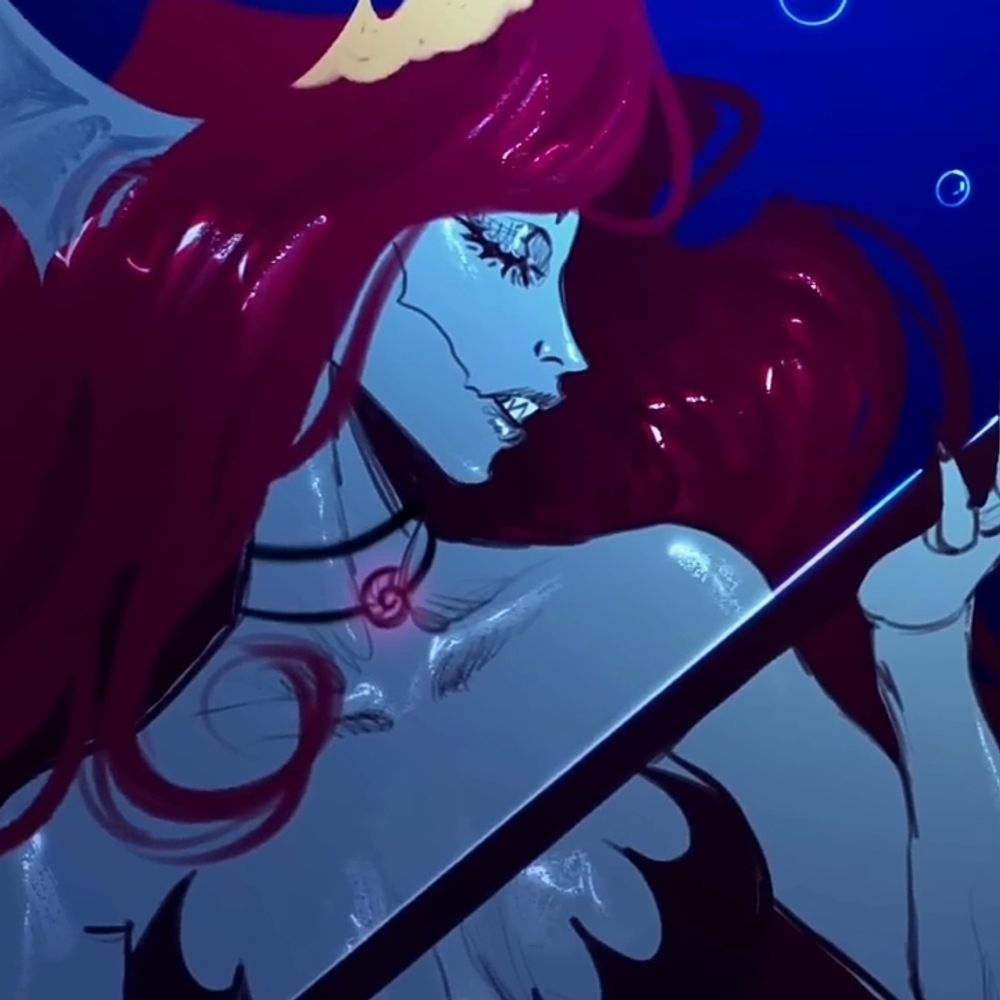 🎶THE SIREN QUEEN🎶