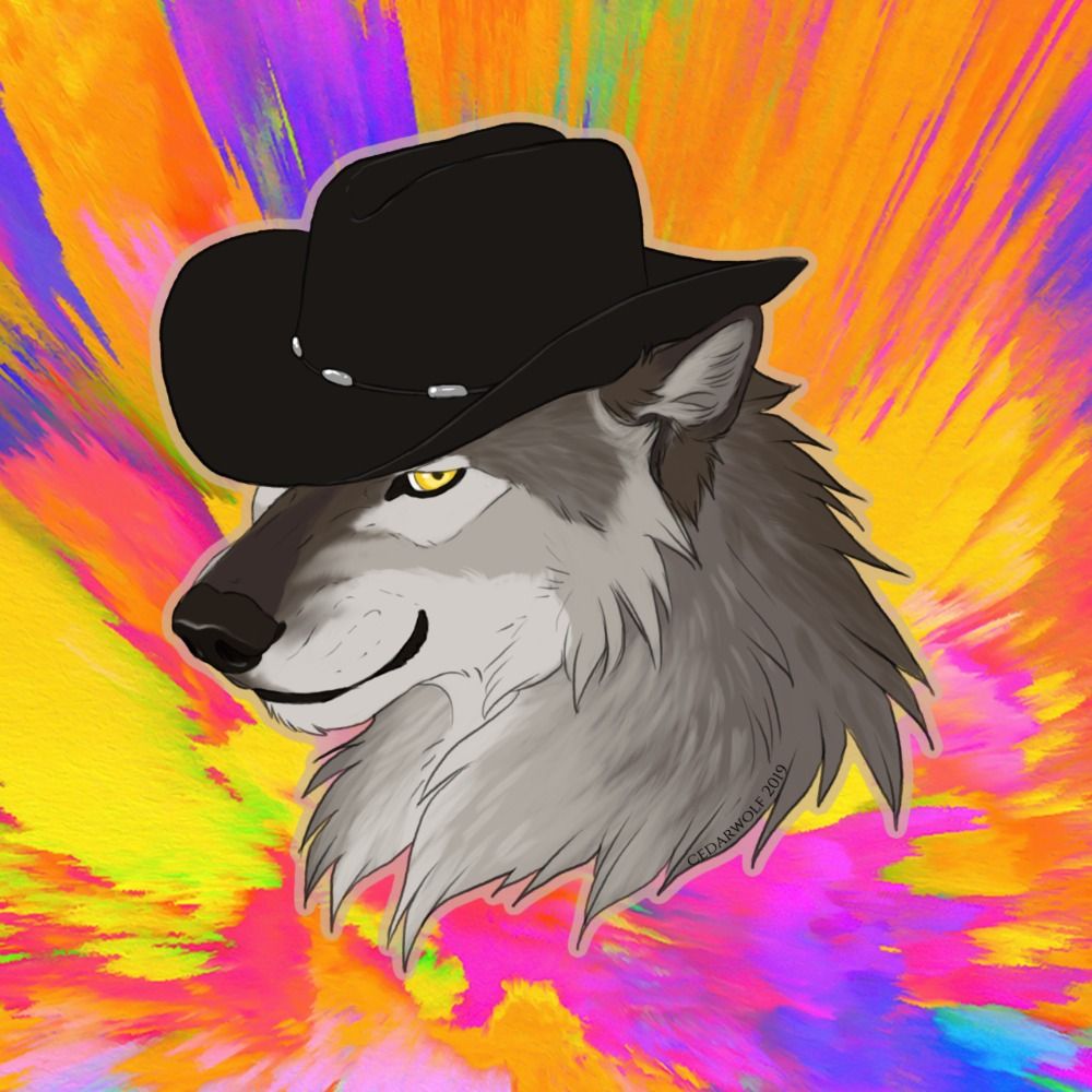 Southern Wolf's avatar