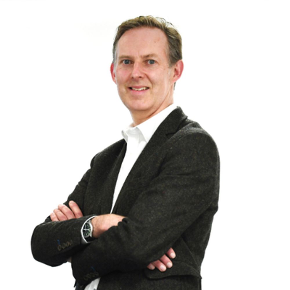 Alastair Dalton