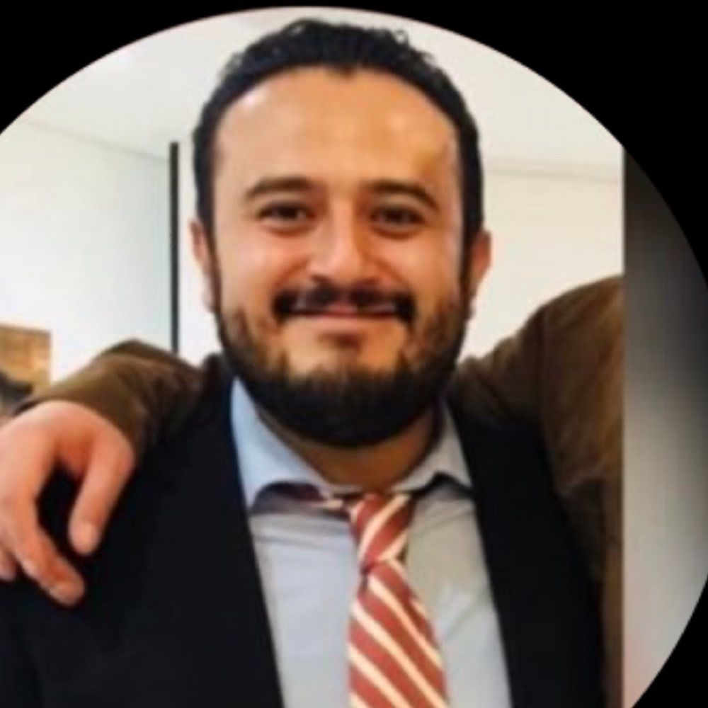 Carlos Olvera