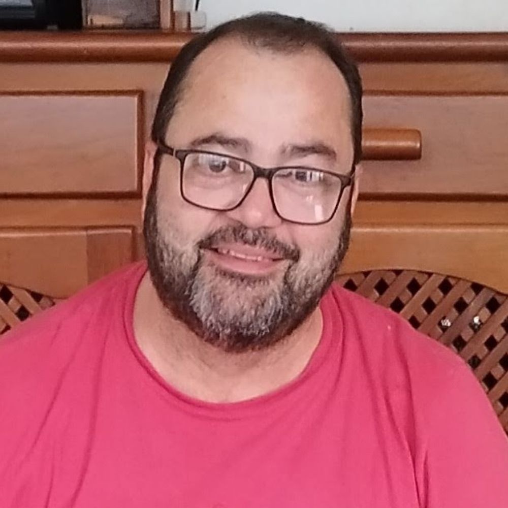 Raimundo Barbosa